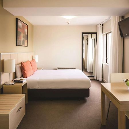 Travelodge Hotel Wellington Eksteriør billede