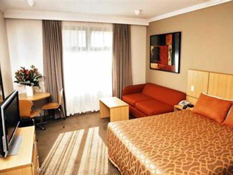 Travelodge Hotel Wellington Eksteriør billede