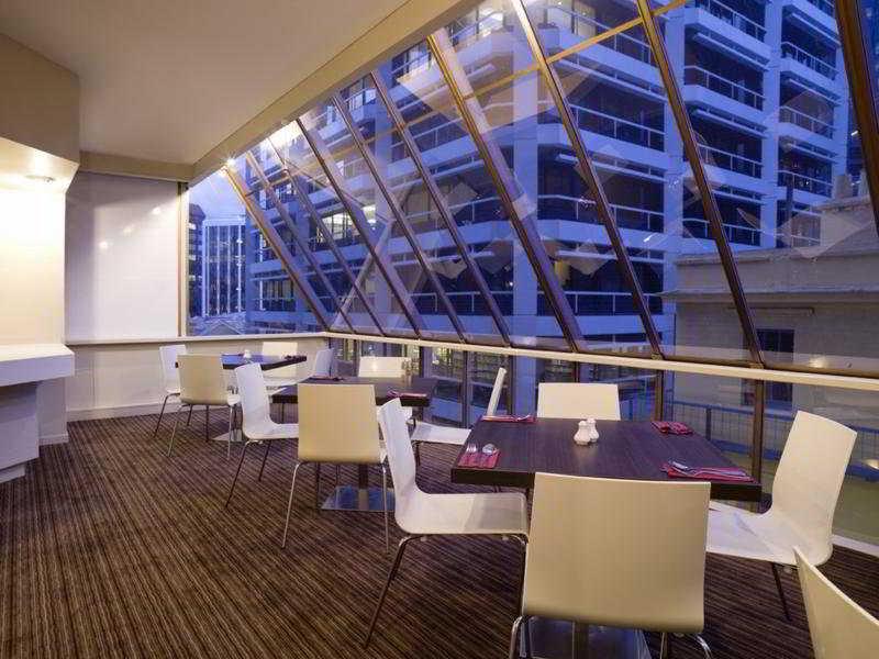 Travelodge Hotel Wellington Eksteriør billede