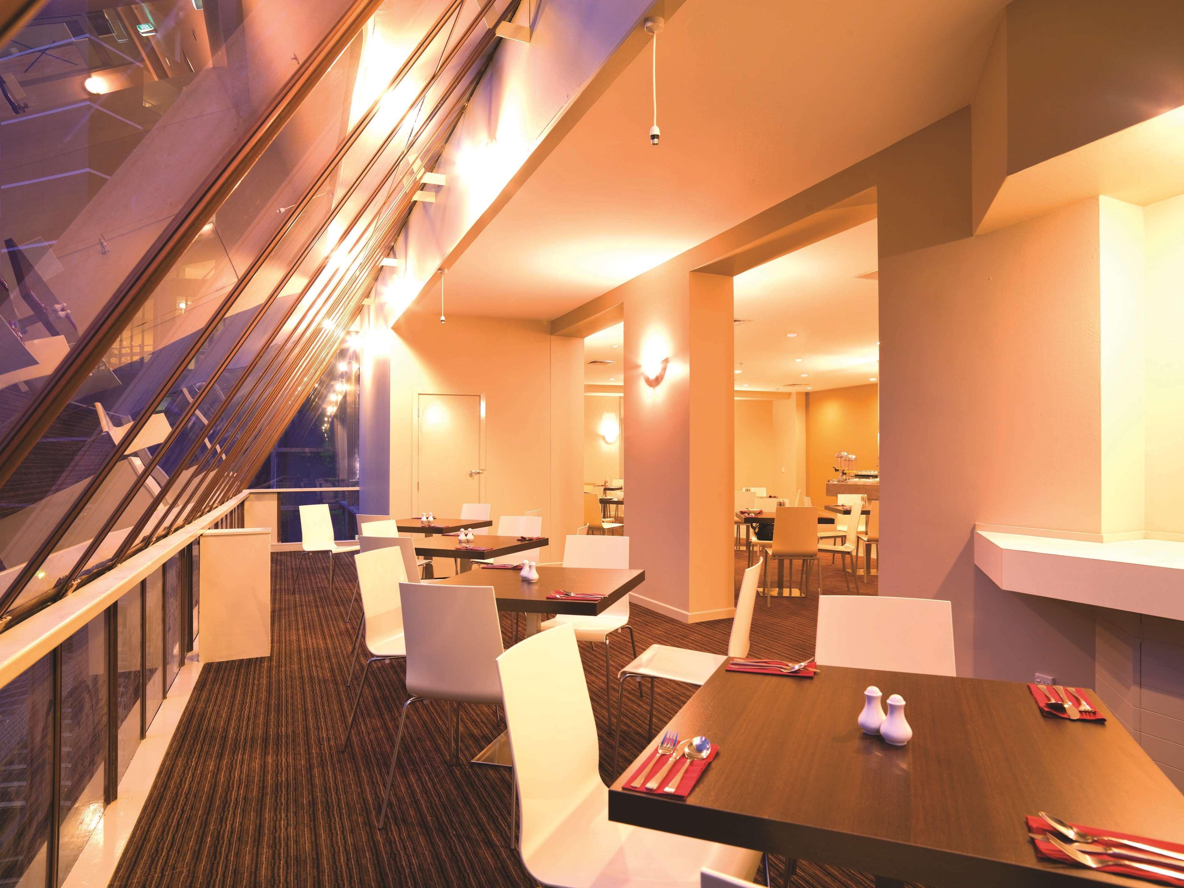 Travelodge Hotel Wellington Eksteriør billede
