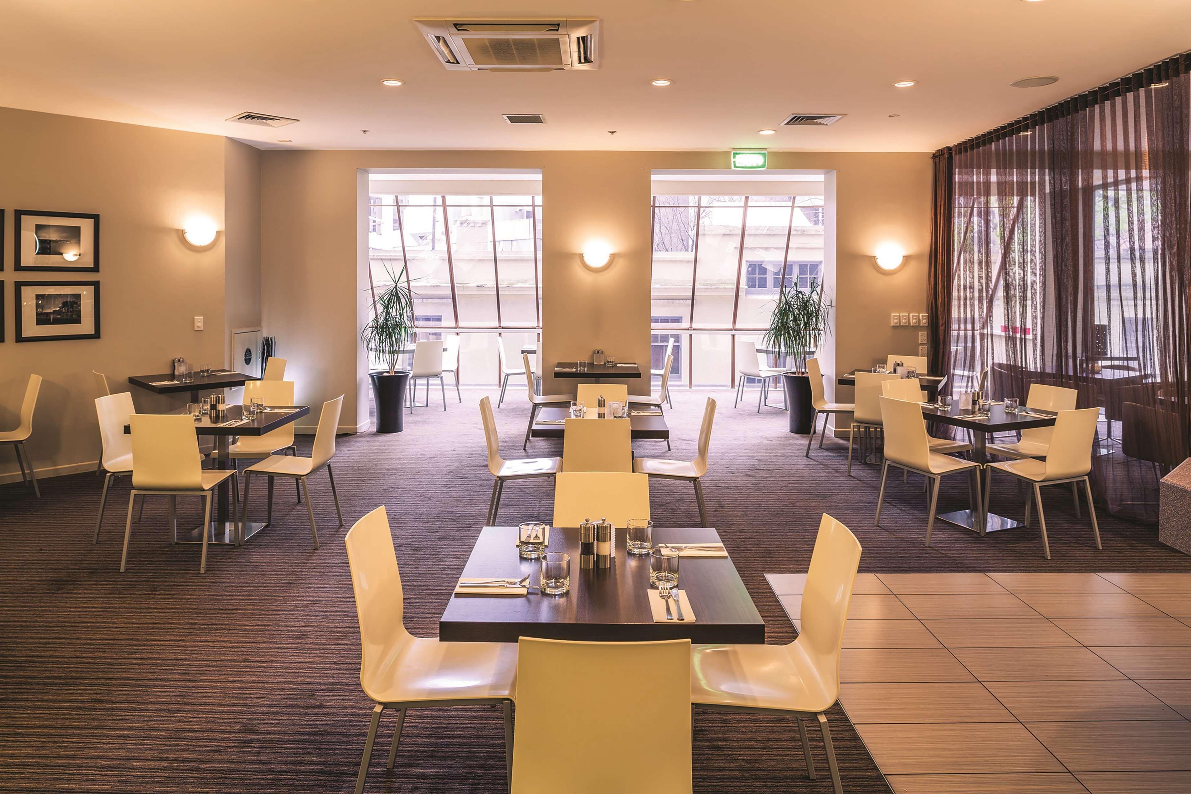 Travelodge Hotel Wellington Eksteriør billede