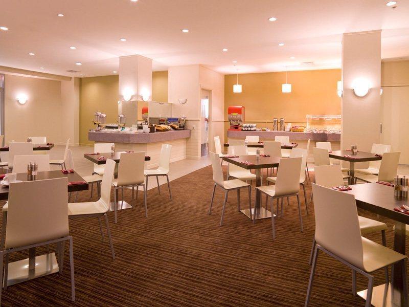 Travelodge Hotel Wellington Eksteriør billede