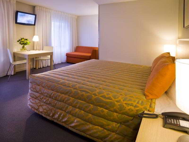 Travelodge Hotel Wellington Eksteriør billede