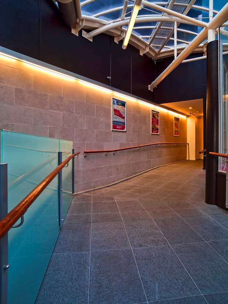 Travelodge Hotel Wellington Eksteriør billede